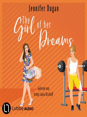 cover image of The Girl of her Dreams